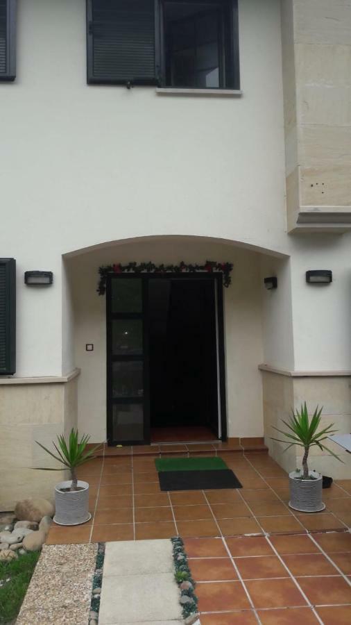 Mozues Apartment Samano Exterior photo