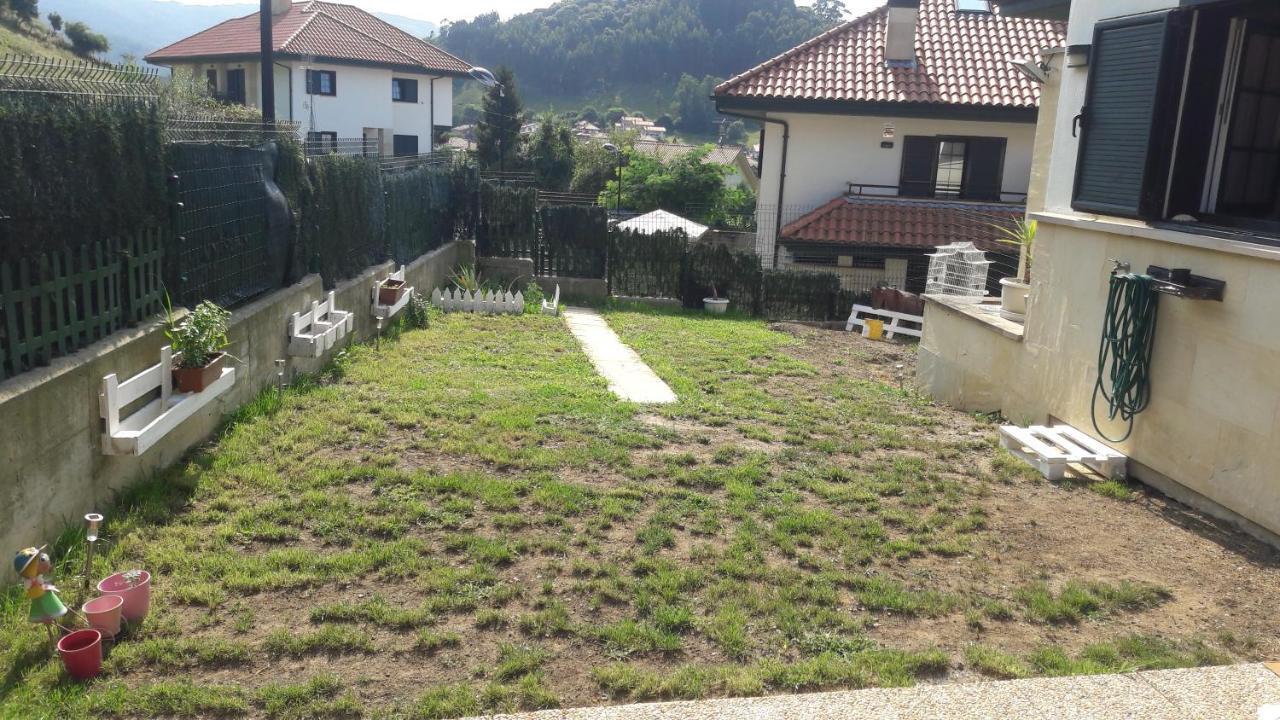 Mozues Apartment Samano Exterior photo